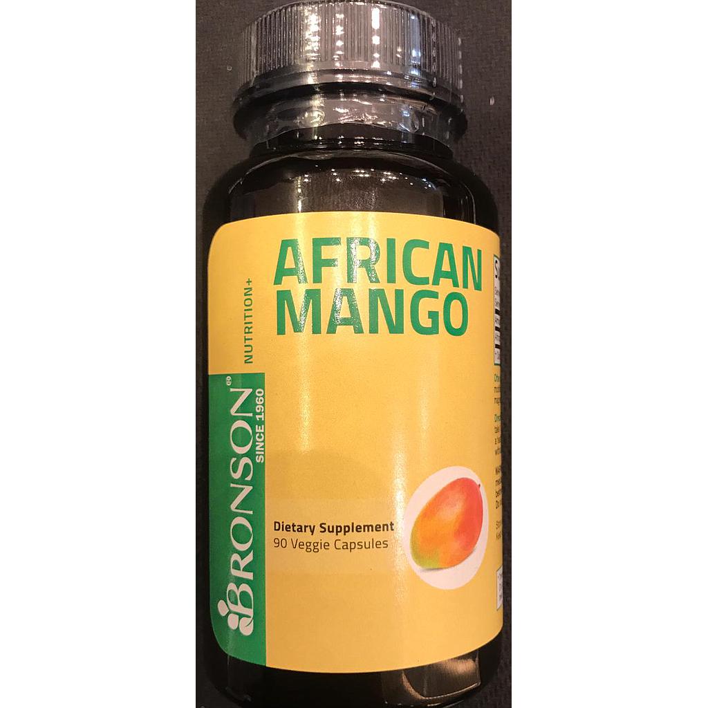 African Mango 