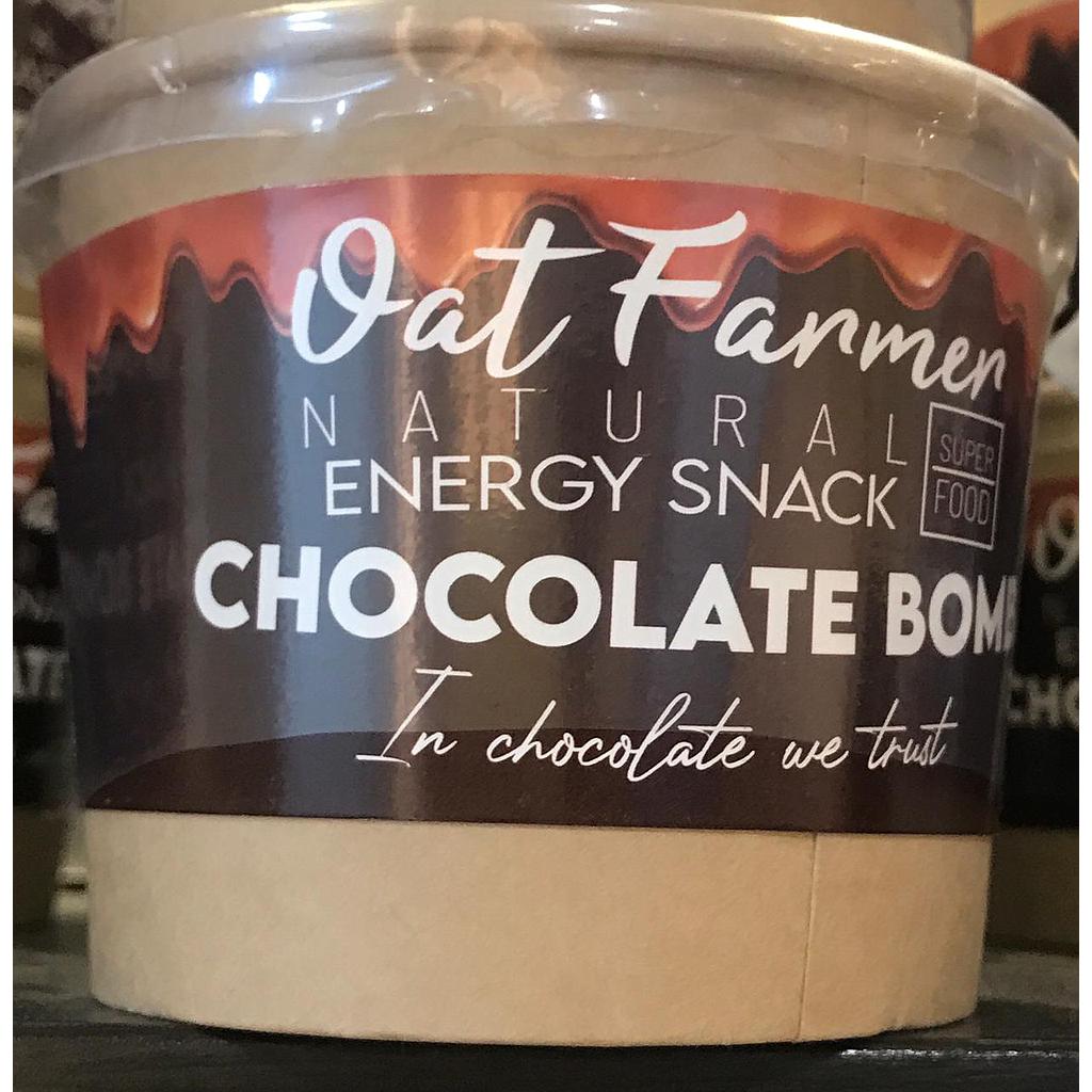 Energy Snack Chocolate