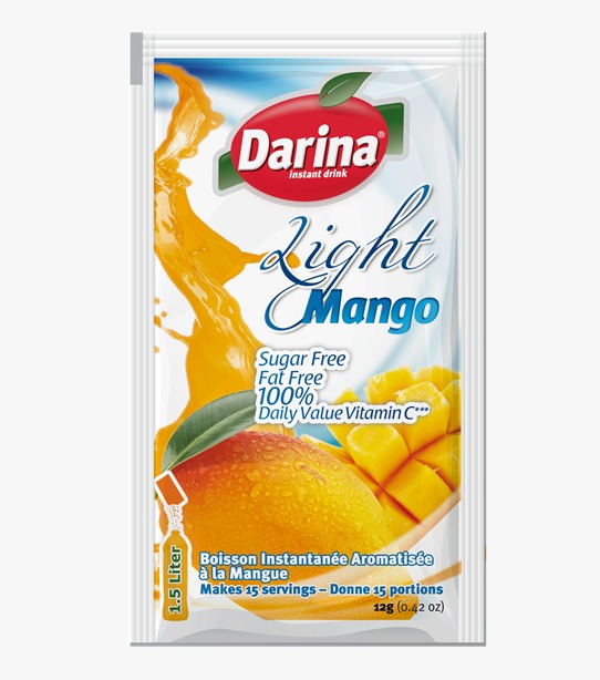 Darina Lite - Mango