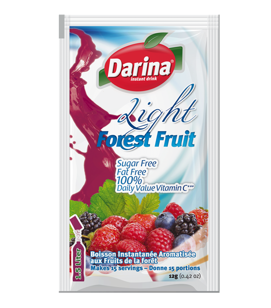 Darina Lite - Forest Fruit