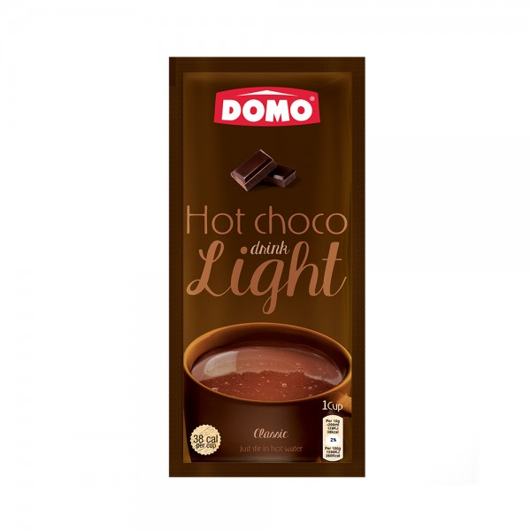 Hot Choco Light - Classic