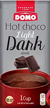 Hot Choco Light - Dark